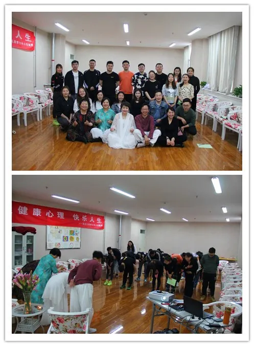 迎建党百年，守初心使命，谋幸福生活 ---青海省第三人民医院团总支开展主题团日活动(图1)