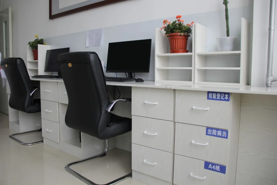 强化细节管理 优化护理服务 ——青海省第三人民医院5.12护士节系列活动之五(图2)